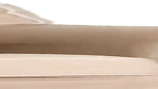 Two guys fuck ass of black and white beauty