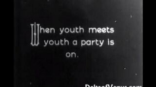 The old porn is very good, you can learn a lot from it