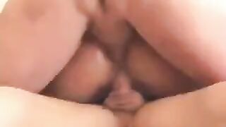 The wife didn’t know her husband was fucking around