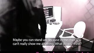 Sex with a boss can be a good salary increase motivator