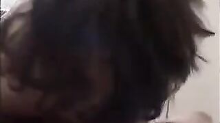 First time anal sex with an Italian young man
