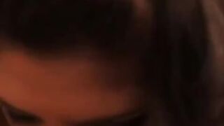 Two guys fucked a cat in an intense anal threesome