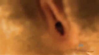 A man got his dick sucked by a member at home, it was amazing!