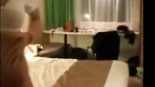 Started with anal, ended with a cumshot on the face