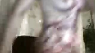 It was easy to show yourself naked in video chat
