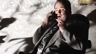 The girl received a long cock in her pussy, which was long awaited