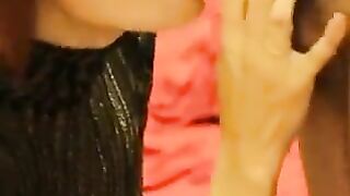 A lucky guy received the most amazing blowjob, and he was stunned