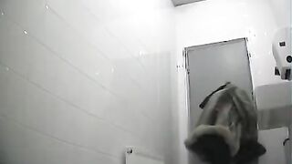 A secret room in the parachute, hidden camera eporn