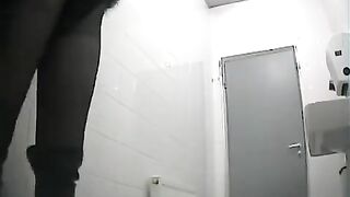 A secret room in the parachute, hidden camera eporn