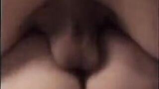A cute and petite teen gets fucked hard by her boyfriend