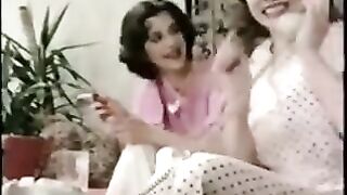 An unexpected call came in, and a young guy was already engaged with someone else