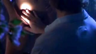 Romantic sex in foggy weather, a great way to relax