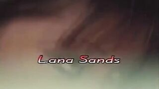 Seven minutes of beauty and spectacle, a steamy treat!