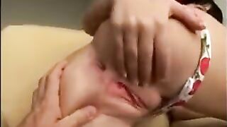I met a tourist and we had hot anal sex, it was amazing
