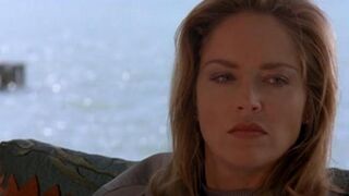 A hot romance story that ends with a hot sex scene