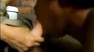 Grury Games of Bisexuals in Prison with a change of roles eporn