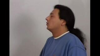Two guys paid themselves back from a girl whose TV they fixed