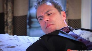 Anika Olbrait got seduced by a husband of her friend and got fucked