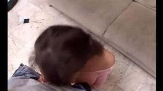 The ass is excellent - cool analchik with stockings and pantyhose
