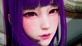 Tales of Demons and Gods is a popular 3D animation