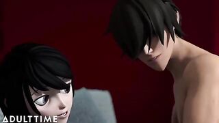 The best censored hentai sex scenes you will see