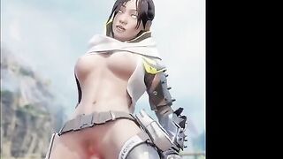 Best Apex Legends 2021 animated videos