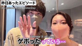 Japanese guy’s slippery handjob results in a massive ejaculation