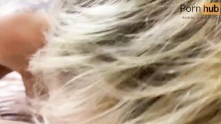 The man fucked the anal of a sexy MILF in a rough session
