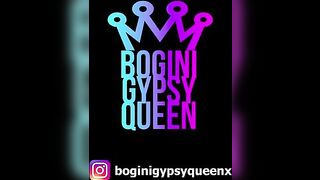 A great compilation with the Queen of Gypsies, who loves to ride hard