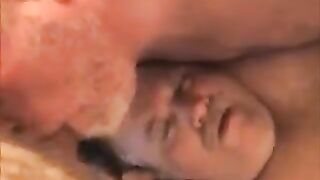 They found a girl who liked sex with girls and boys