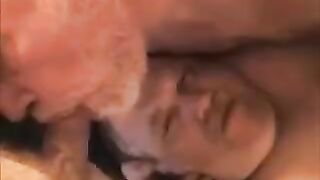 They found a girl who liked sex with girls and boys