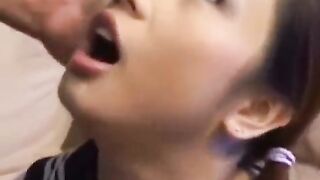 A Chinese pioneer gets seduced by a white-skinned uncle wearing sexy stockings
