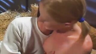 A girl agreed to sex with her brother for a long time