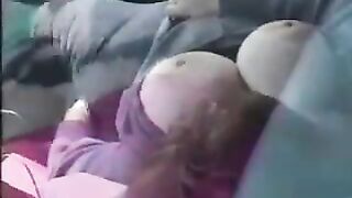 On the web, guys jerk off most of all to busty girls