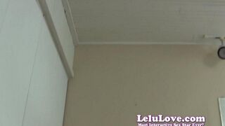 A guy with a coarse appearance has sex with a girl with a hairy crotch