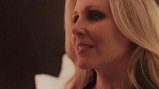 A husband gave his wife to a friend and watched it all