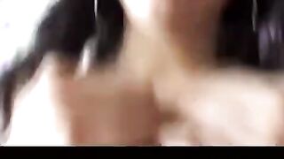 A real homemade video of intimate moments with an Indian couple