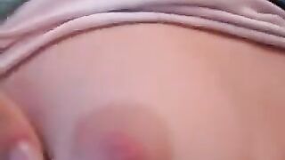 First experience of nudity for a young lesbian - Eporn