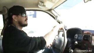 Met a girl, fucked her hard, just like in the eporn videos
