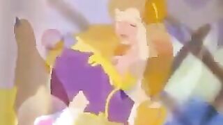 Adult animated porn is made for real professionals