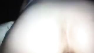The man seduced a friend's wife while her husband watched