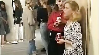 Great sex of teachers and students, they fuck and have fun together
