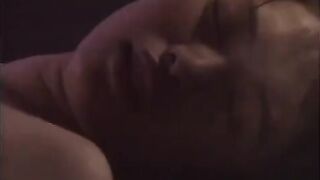 A brother seduced his virgin sister, exploring her body with passion