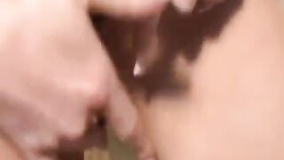 An older guy is worried about his naughty GF