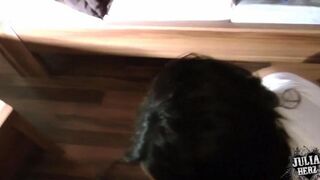 You better see this one, it’s your favorite homemade video!