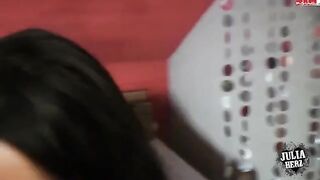 You better see this one, it’s your favorite homemade video!