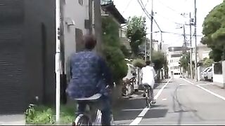The Japanese are worried about the betrayal in their ranks
