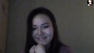 A hot conversation with a young Kazakh girl can lead to sex