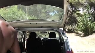You will see how to travel with Negroes out of town!