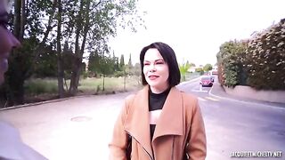 I was bought and fucked again, it's my lot